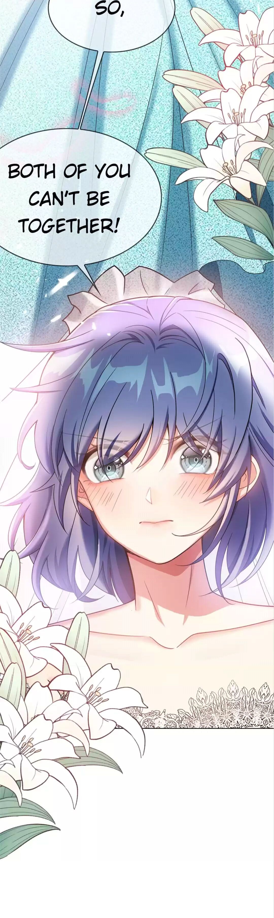 Lair & Love Game chapter 108 page 10