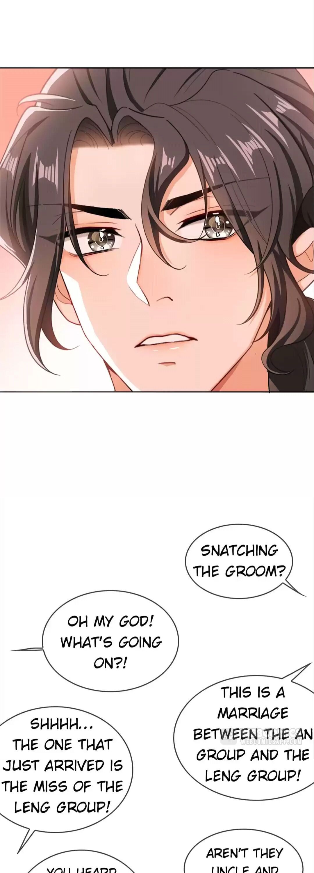 Lair & Love Game chapter 108 page 11