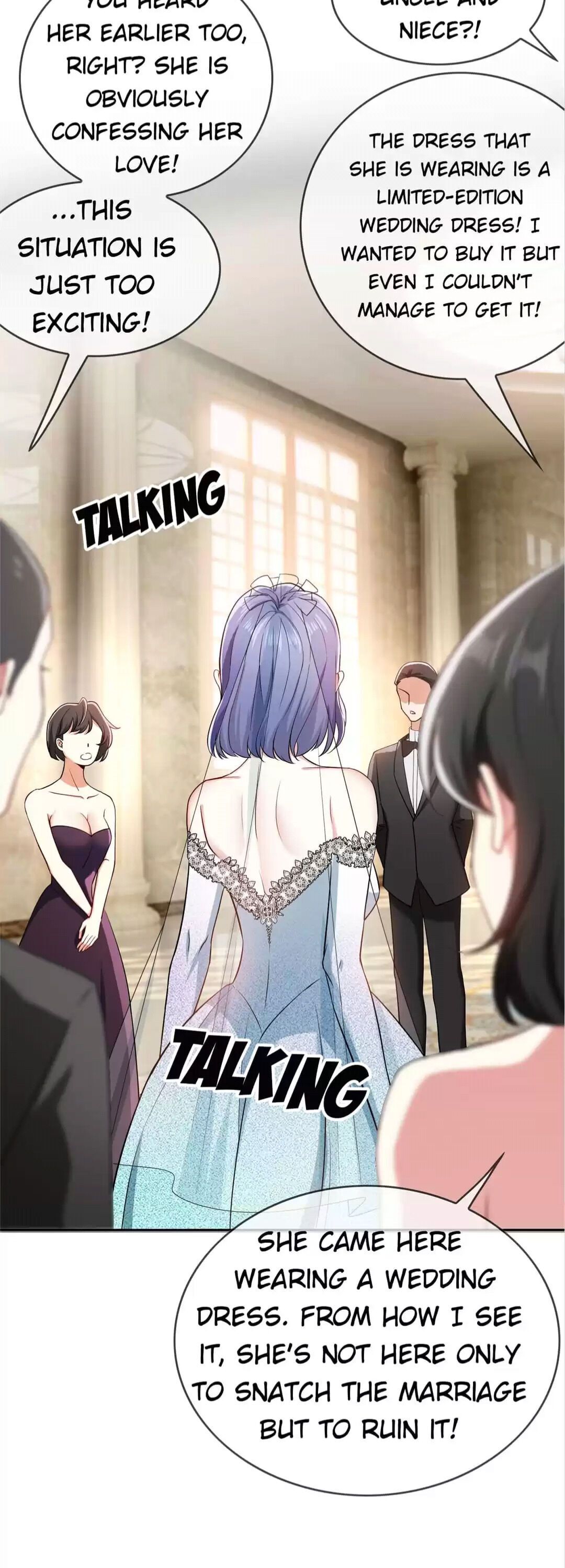 Lair & Love Game chapter 108 page 12