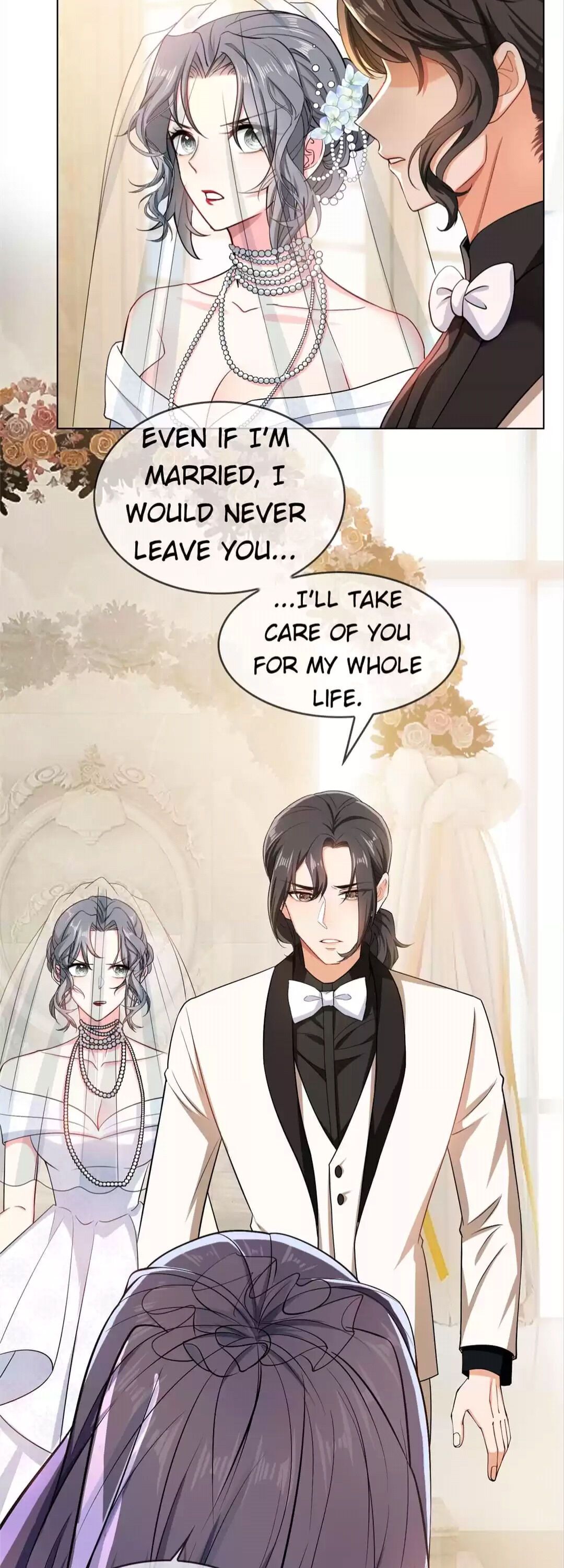 Lair & Love Game chapter 108 page 15