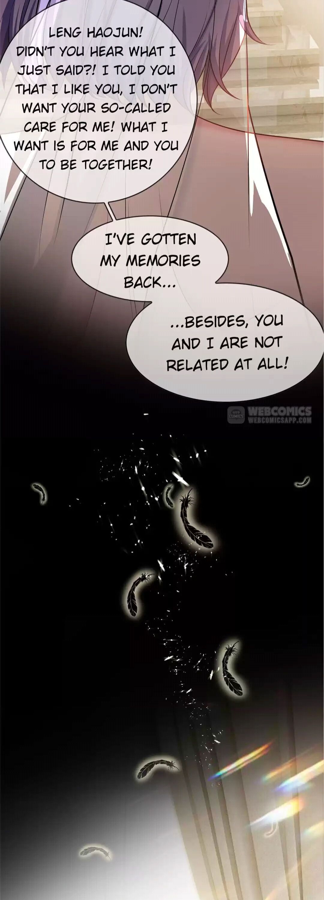 Lair & Love Game chapter 108 page 16