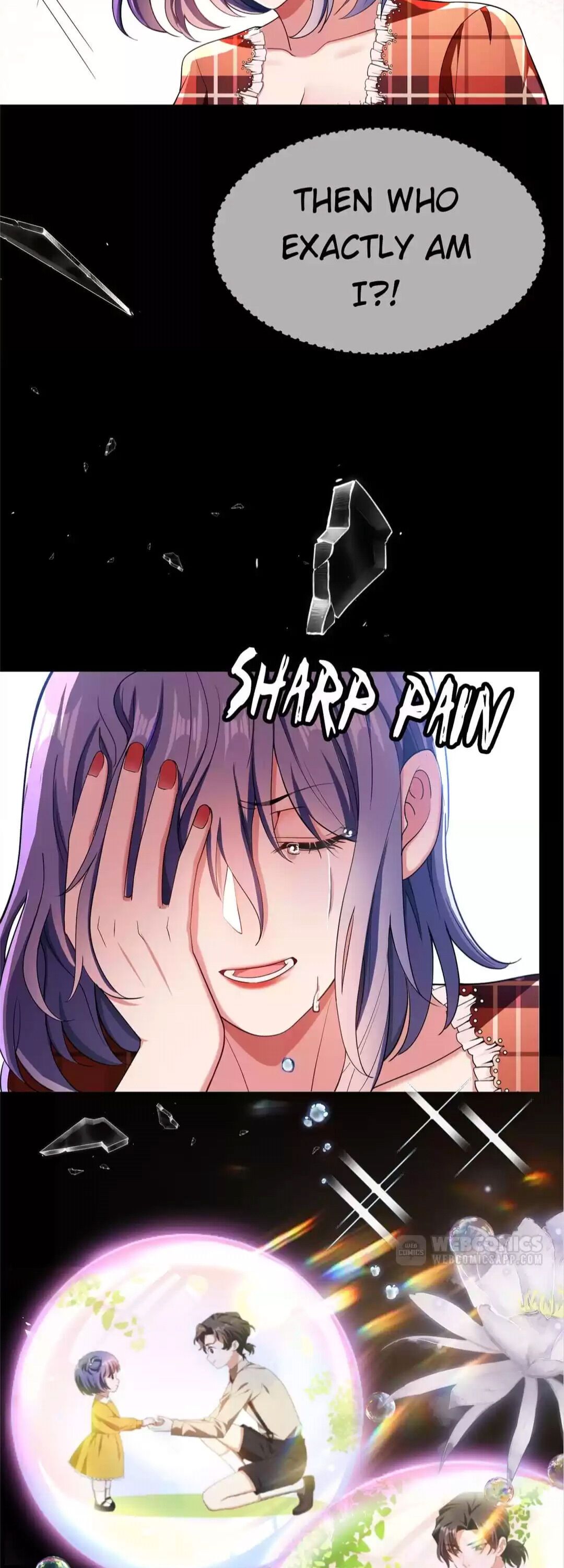 Lair & Love Game chapter 108 page 18