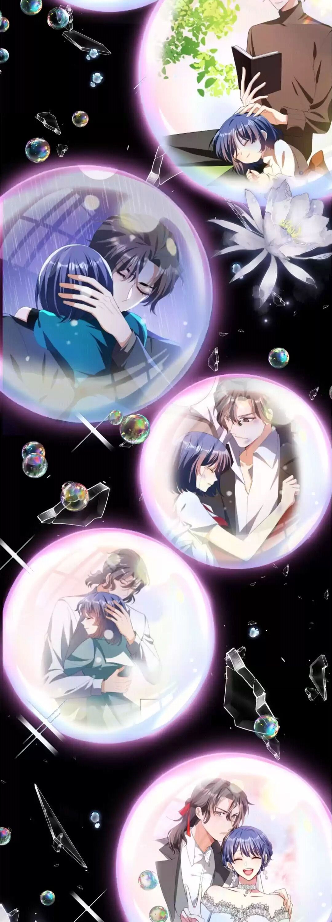 Lair & Love Game chapter 108 page 19