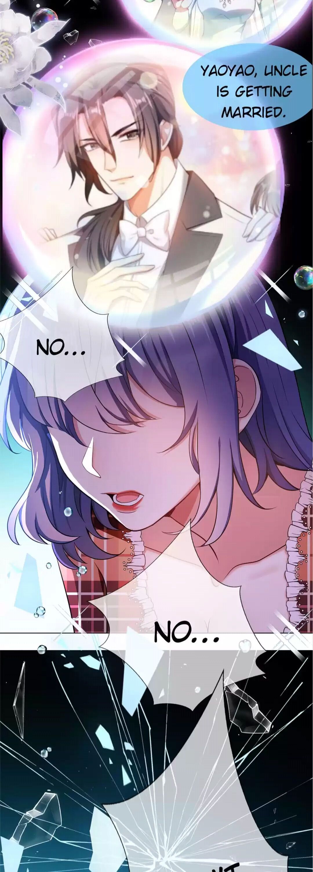 Lair & Love Game chapter 108 page 20