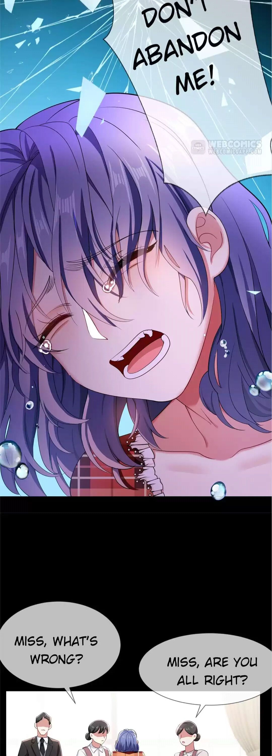 Lair & Love Game chapter 108 page 21