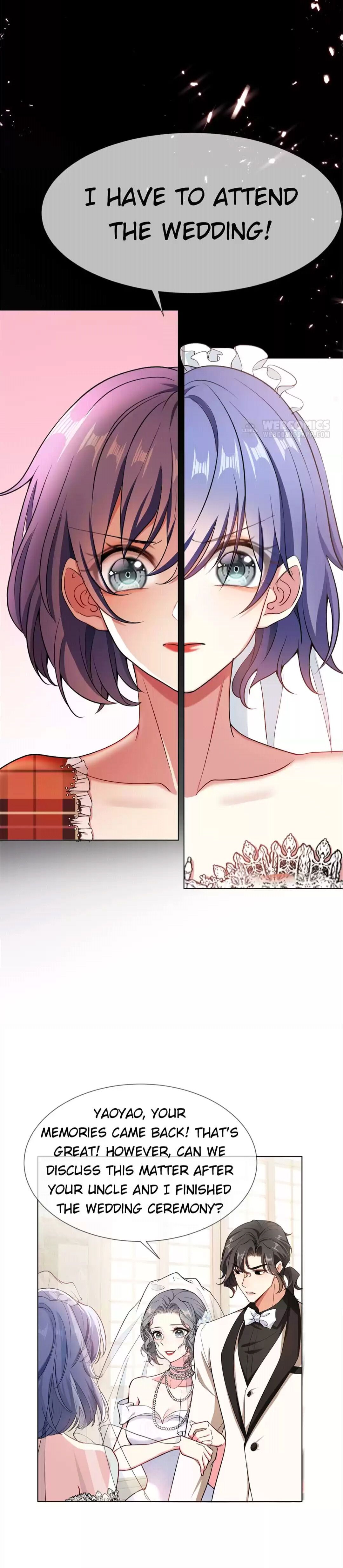 Lair & Love Game chapter 108 page 23