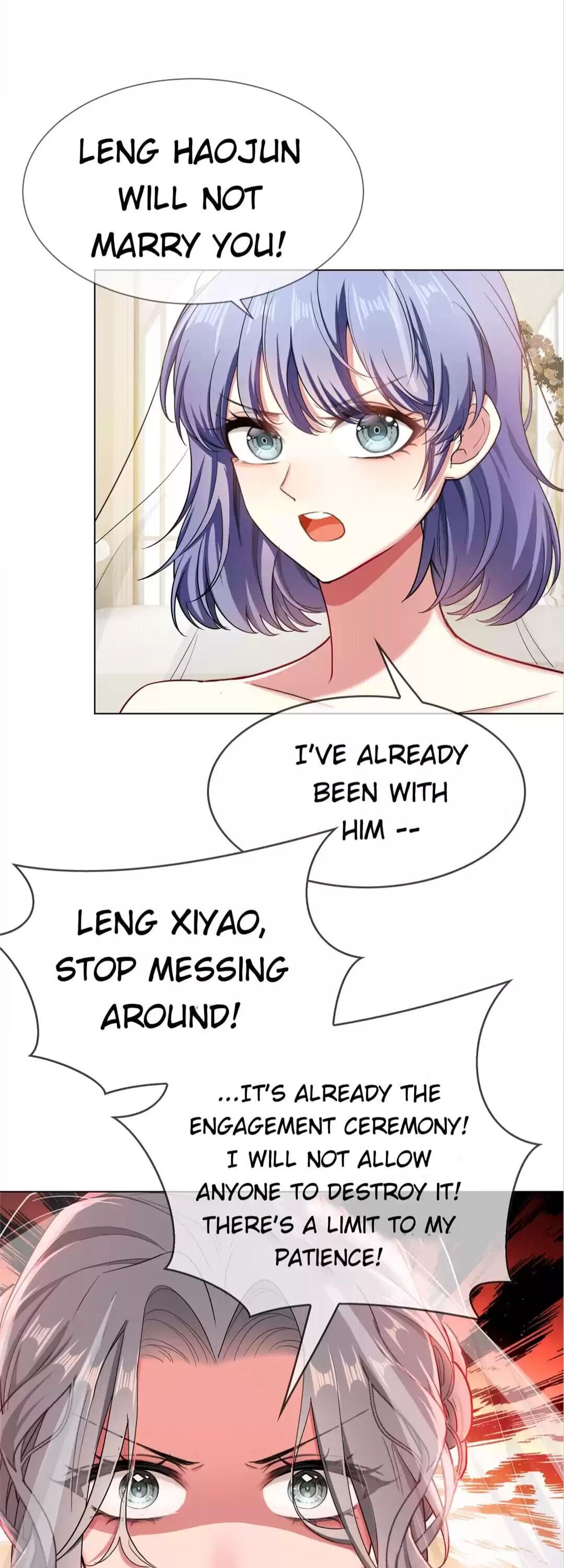 Lair & Love Game chapter 108 page 24