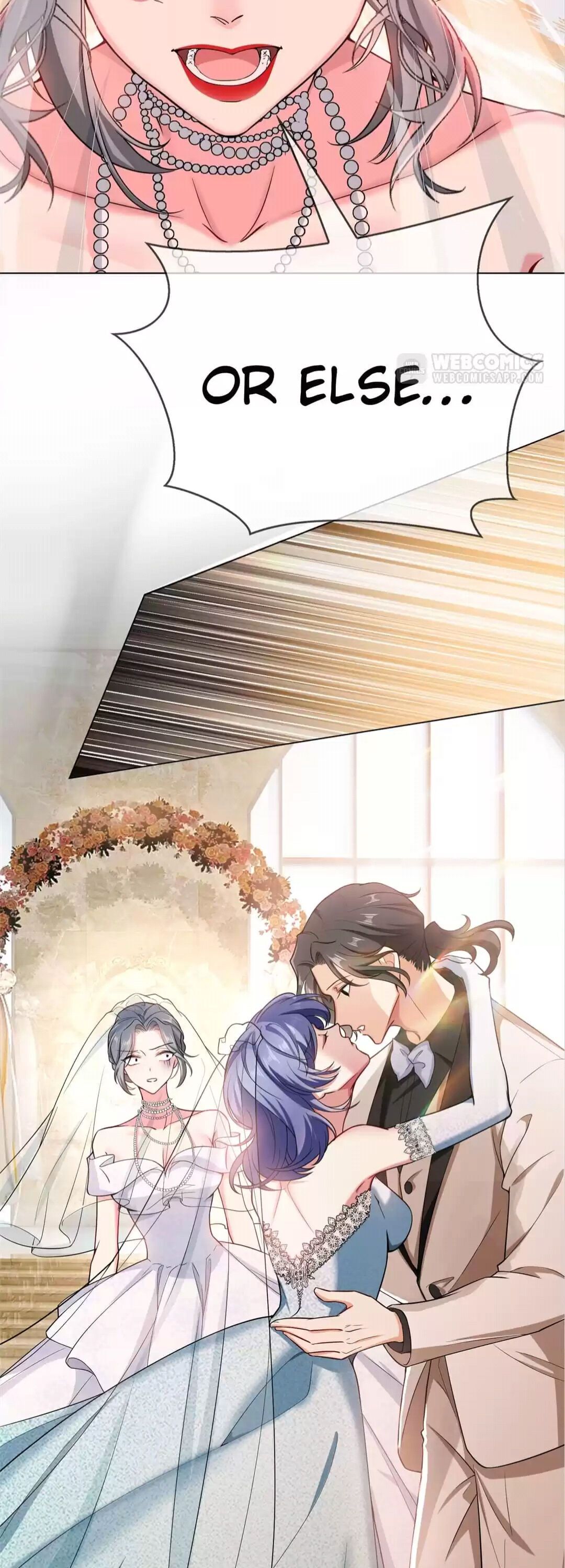 Lair & Love Game chapter 108 page 25