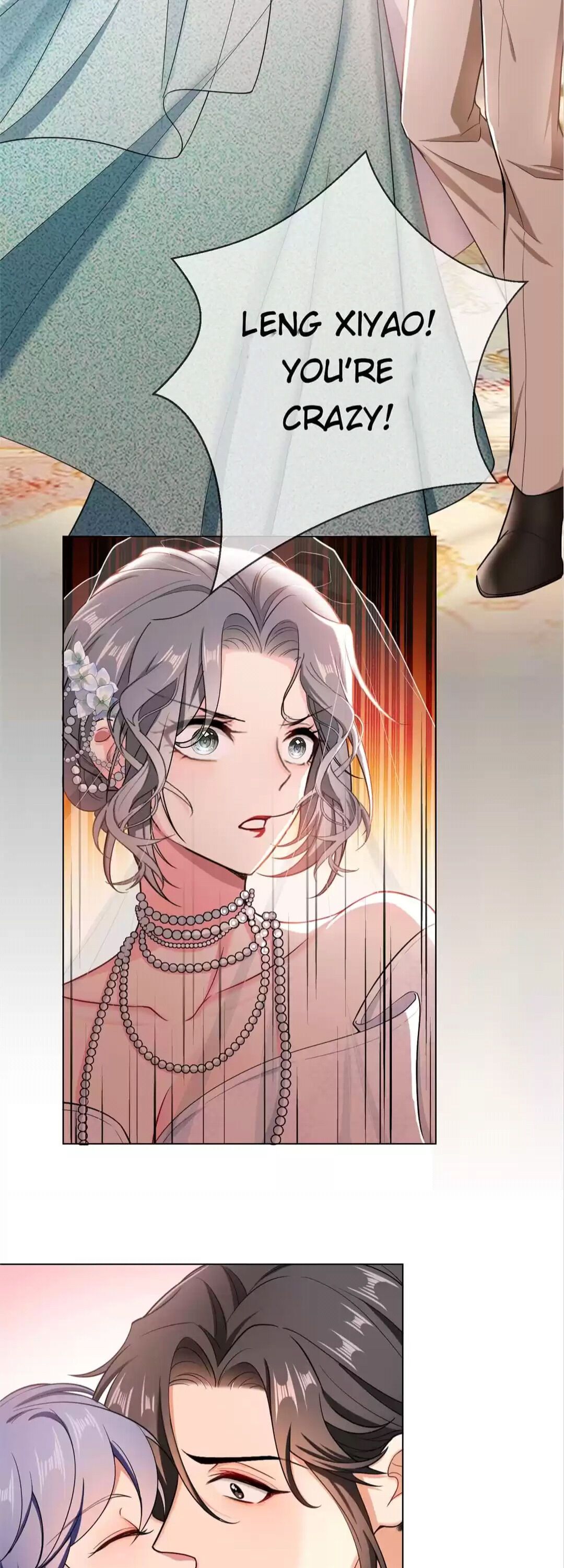 Lair & Love Game chapter 108 page 26