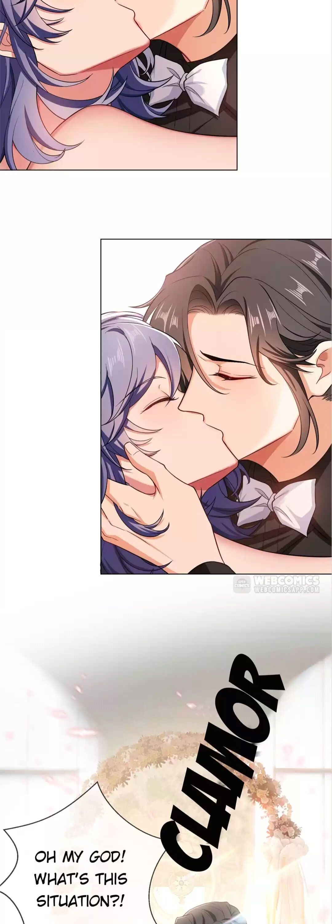 Lair & Love Game chapter 108 page 27