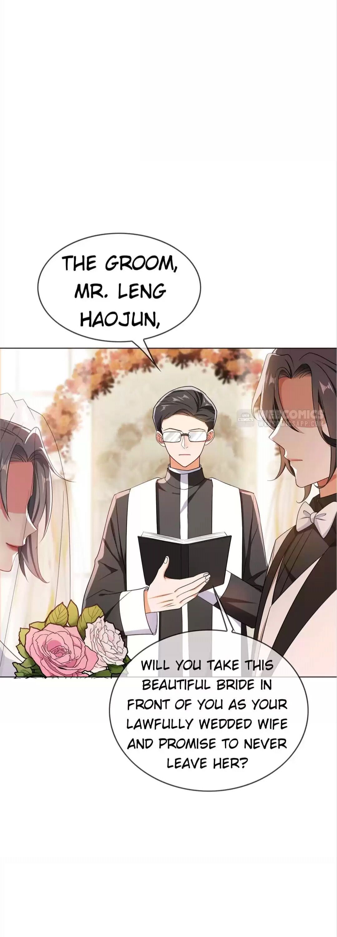 Lair & Love Game chapter 108 page 3