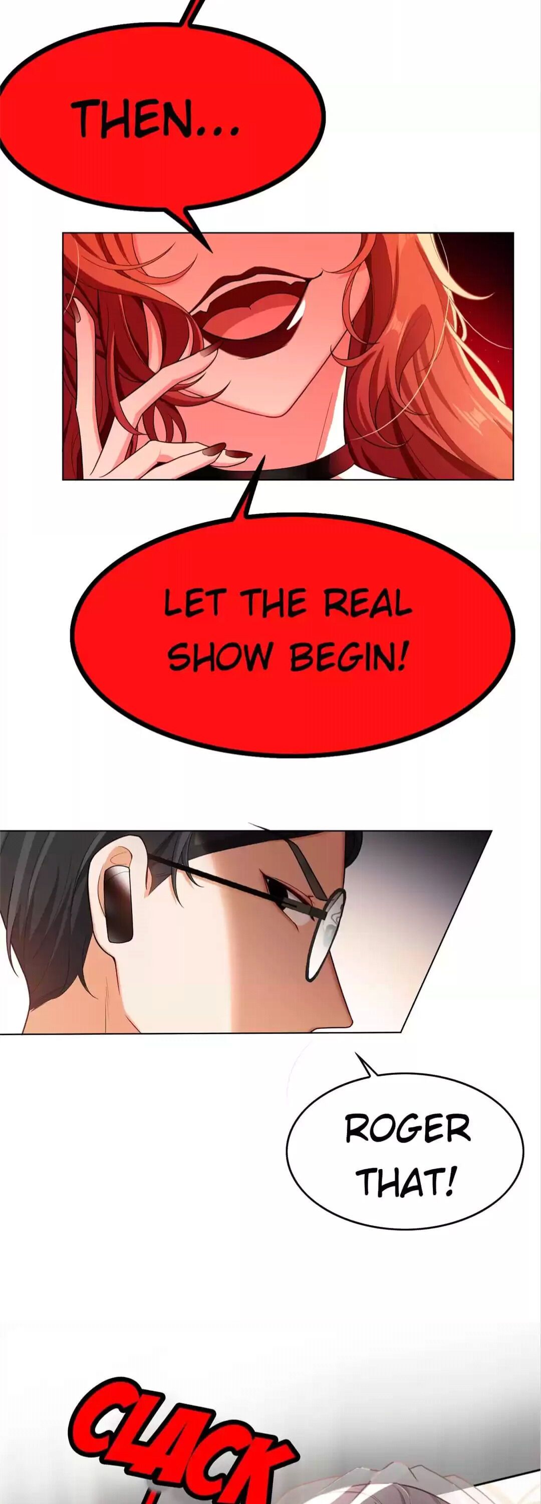 Lair & Love Game chapter 108 page 30