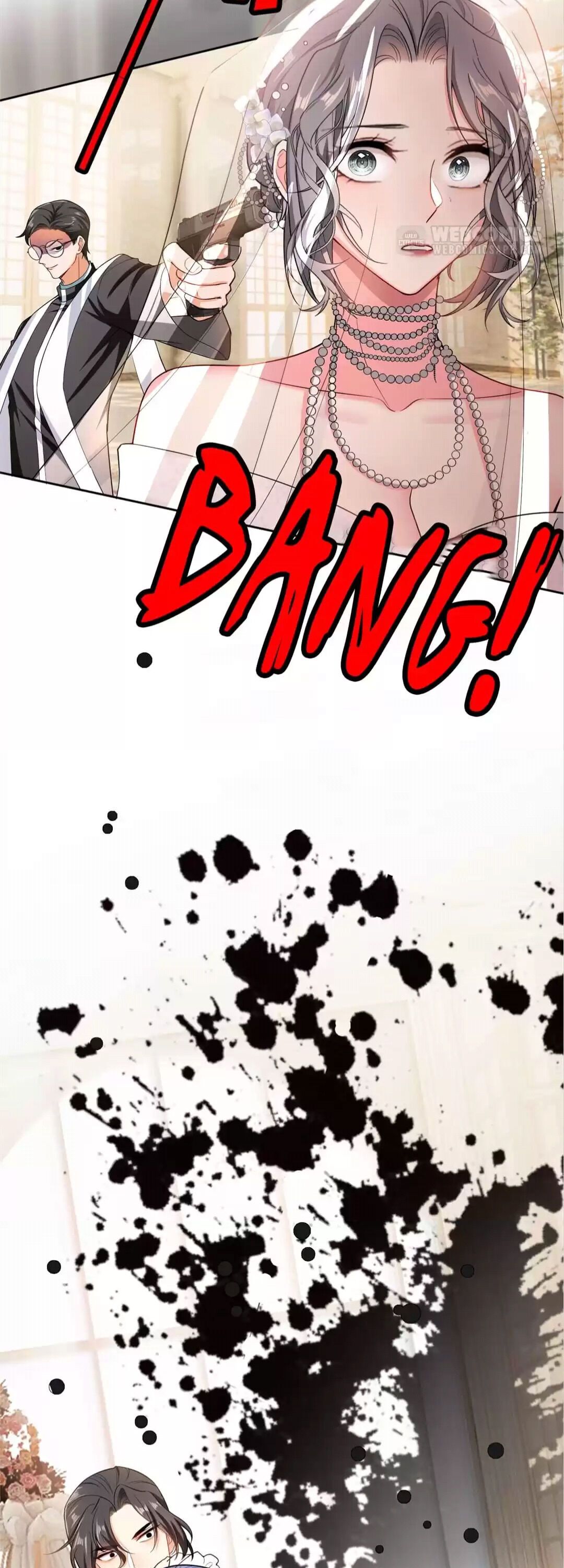 Lair & Love Game chapter 108 page 31