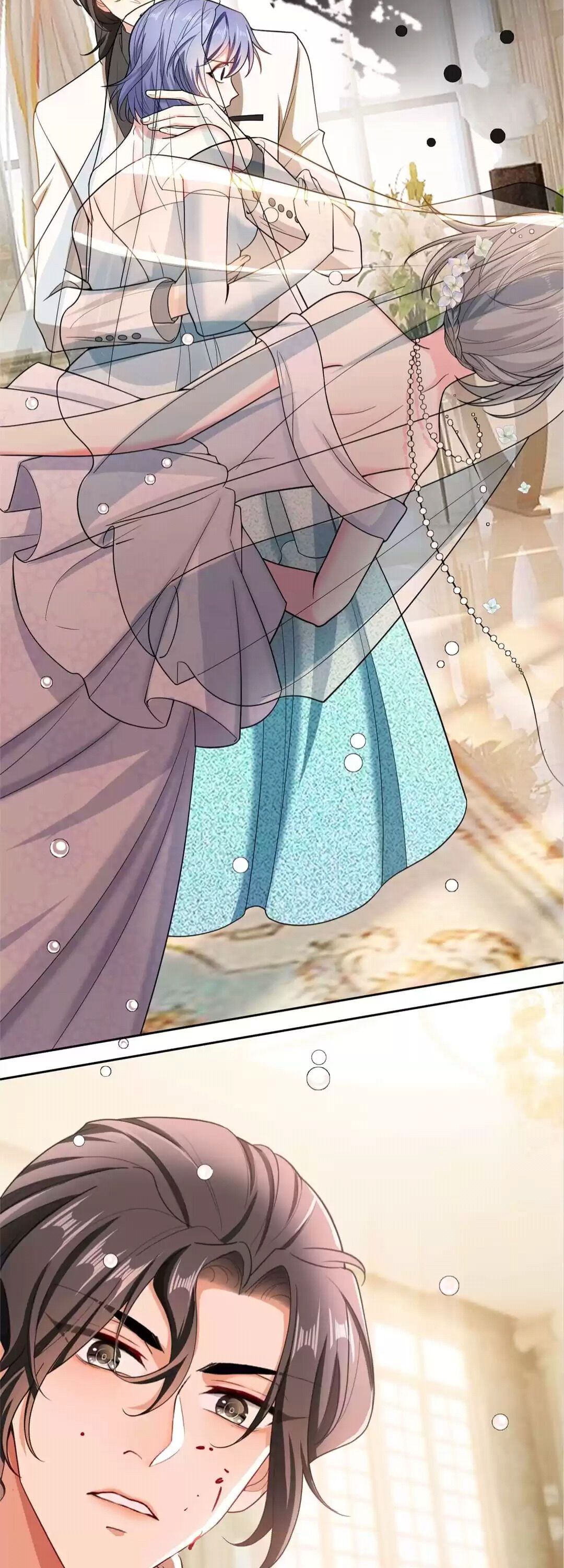 Lair & Love Game chapter 108 page 32