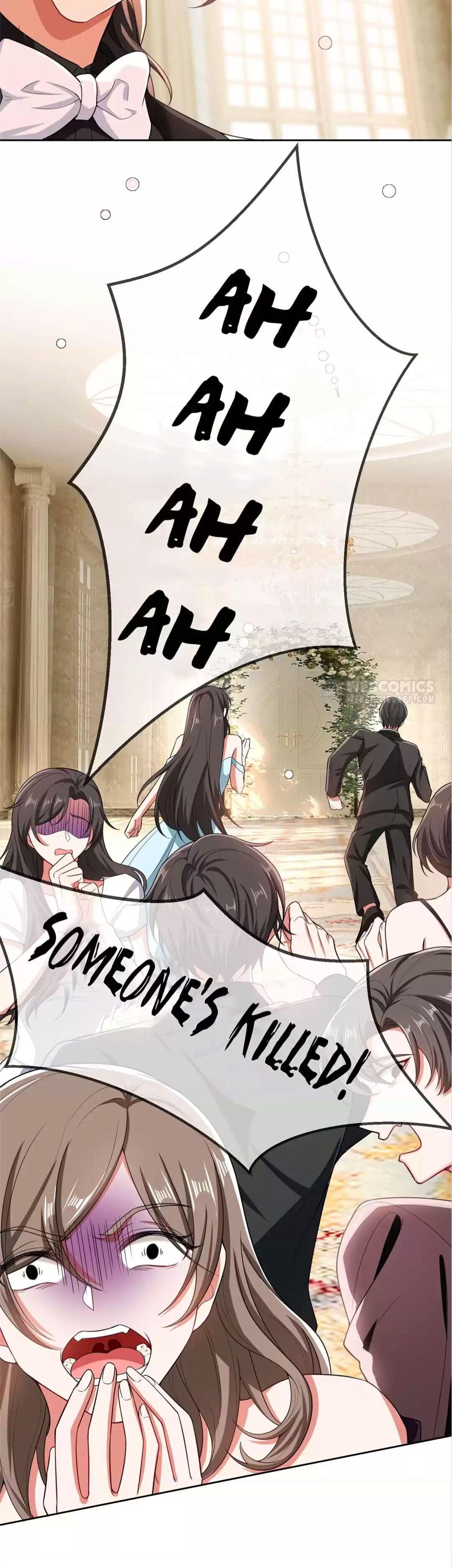 Lair & Love Game chapter 108 page 33