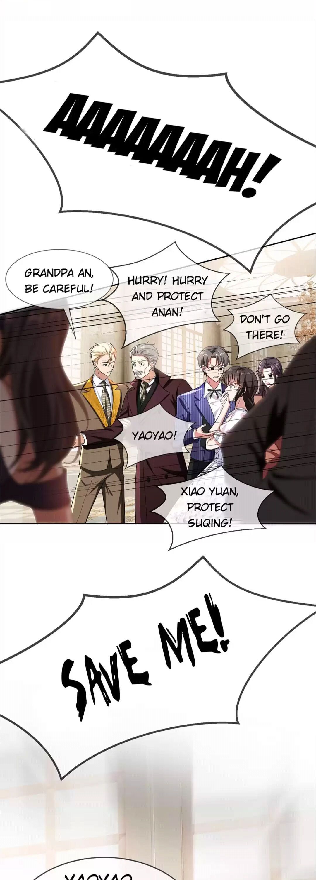 Lair & Love Game chapter 108 page 34