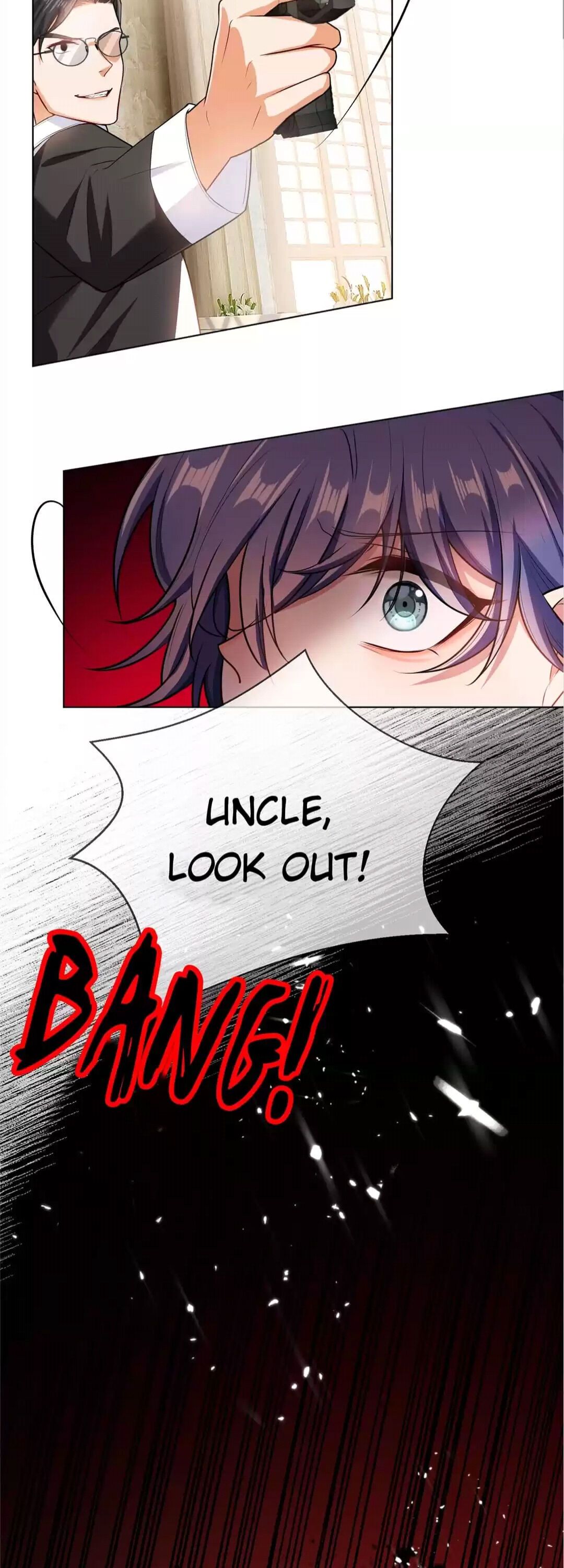 Lair & Love Game chapter 108 page 36