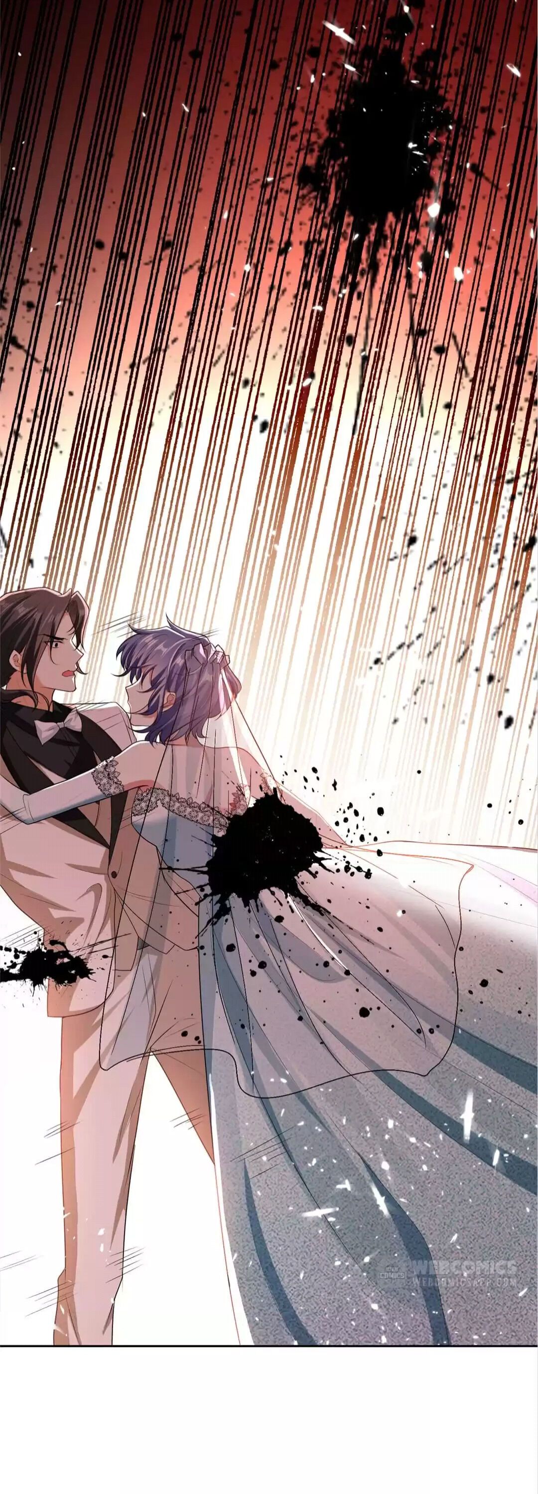 Lair & Love Game chapter 108 page 37