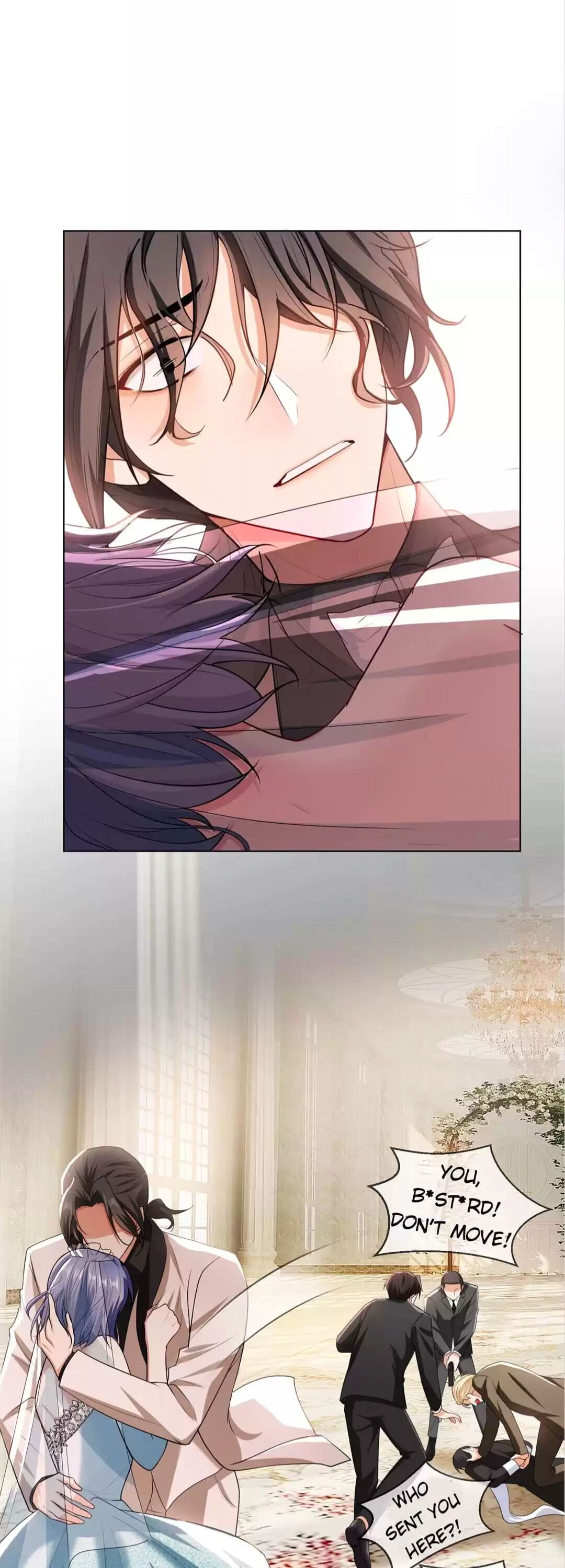 Lair & Love Game chapter 108 page 38