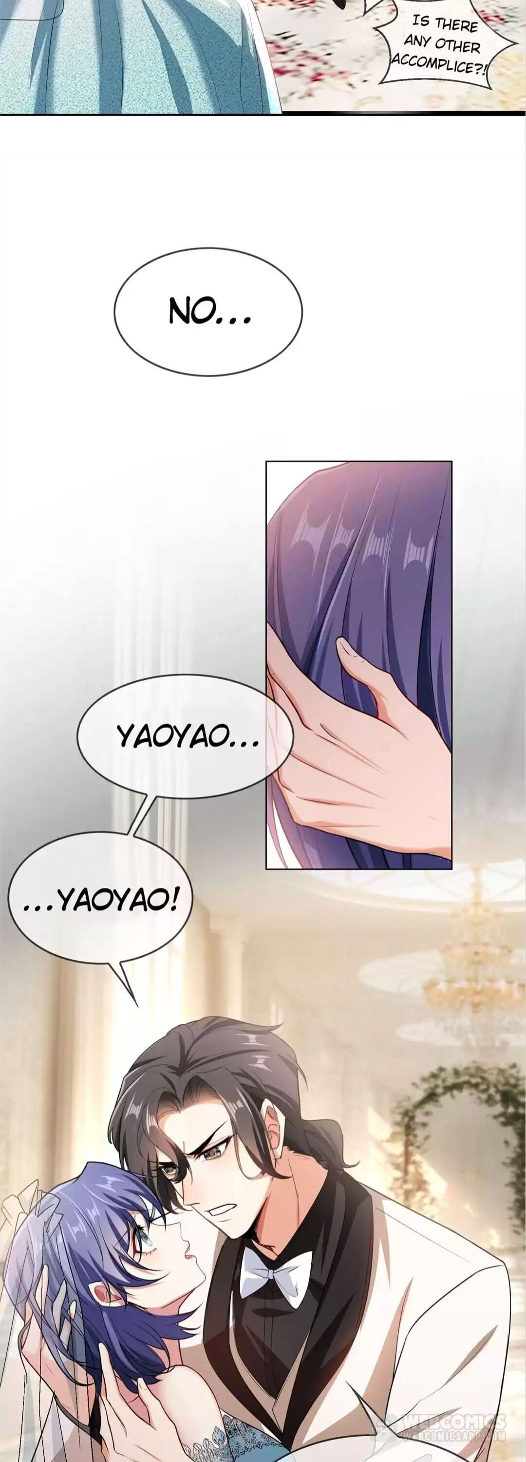 Lair & Love Game chapter 108 page 39