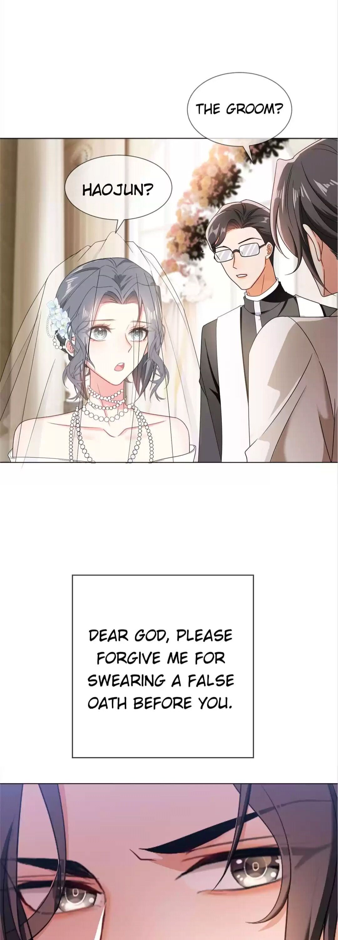 Lair & Love Game chapter 108 page 4