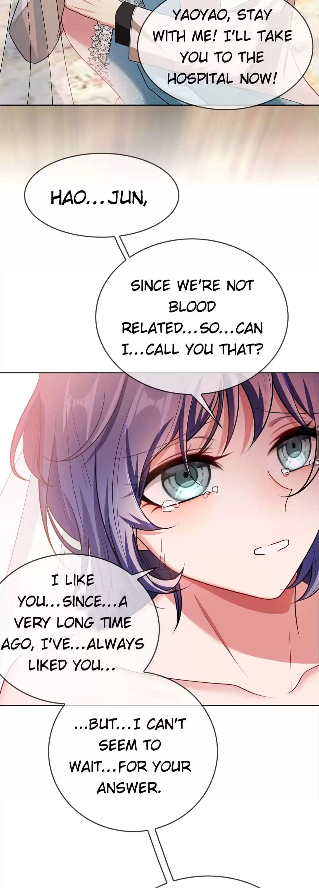 Lair & Love Game chapter 108 page 40