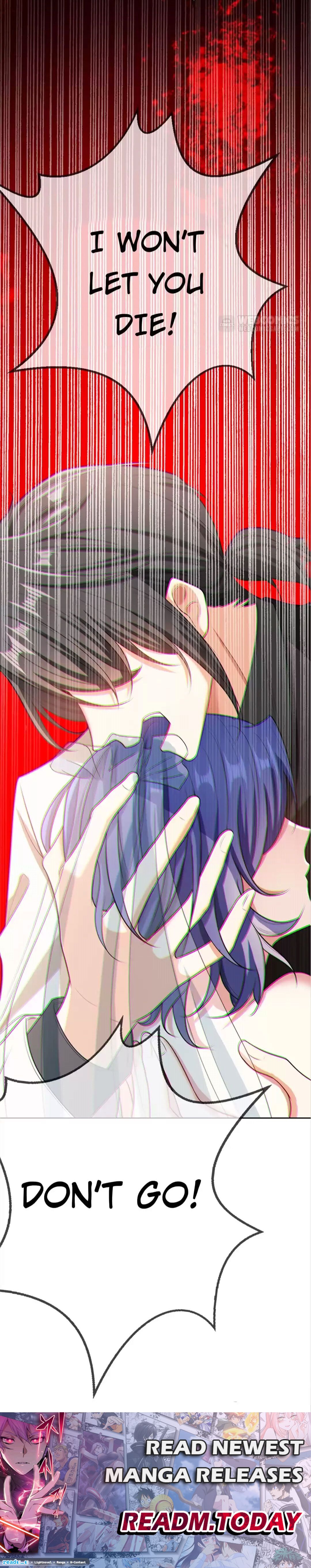 Lair & Love Game chapter 108 page 42