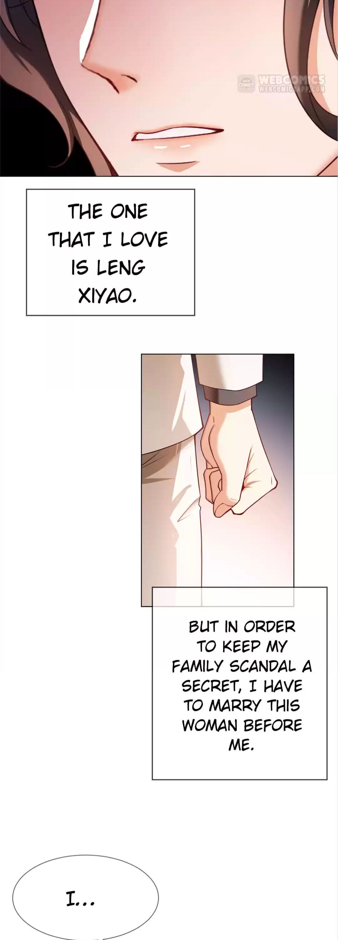 Lair & Love Game chapter 108 page 5