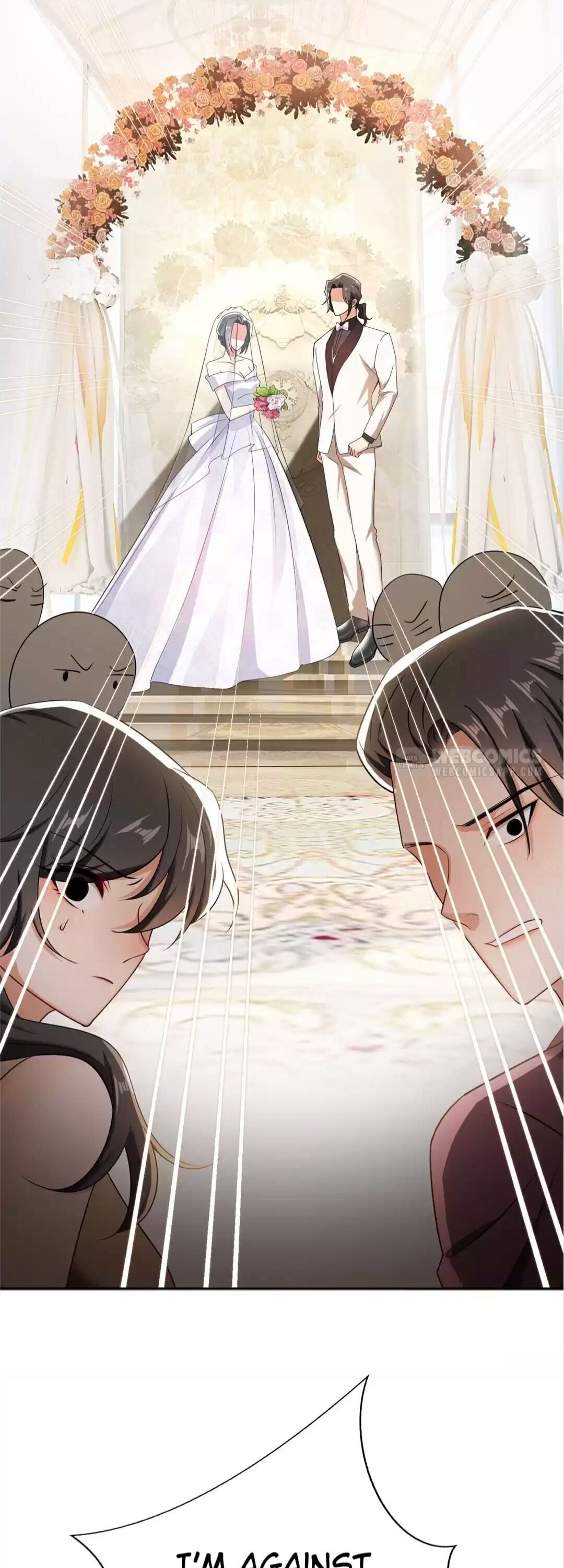 Lair & Love Game chapter 108 page 7