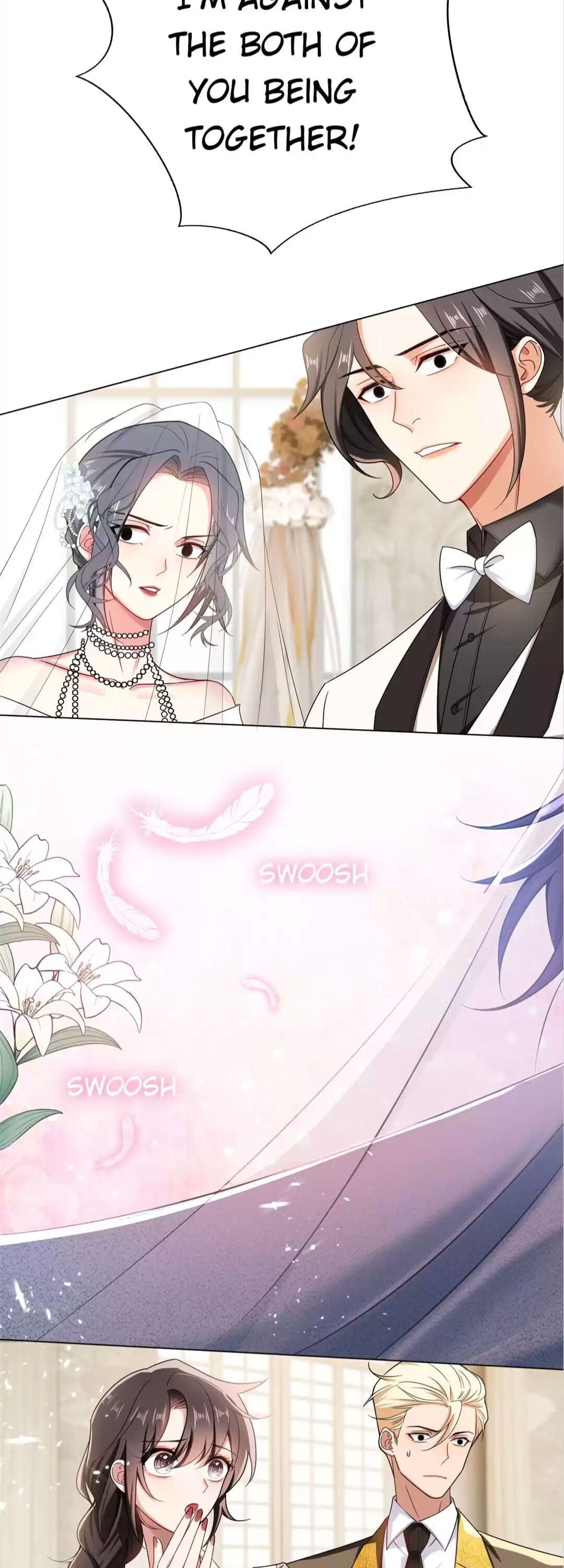 Lair & Love Game chapter 108 page 8