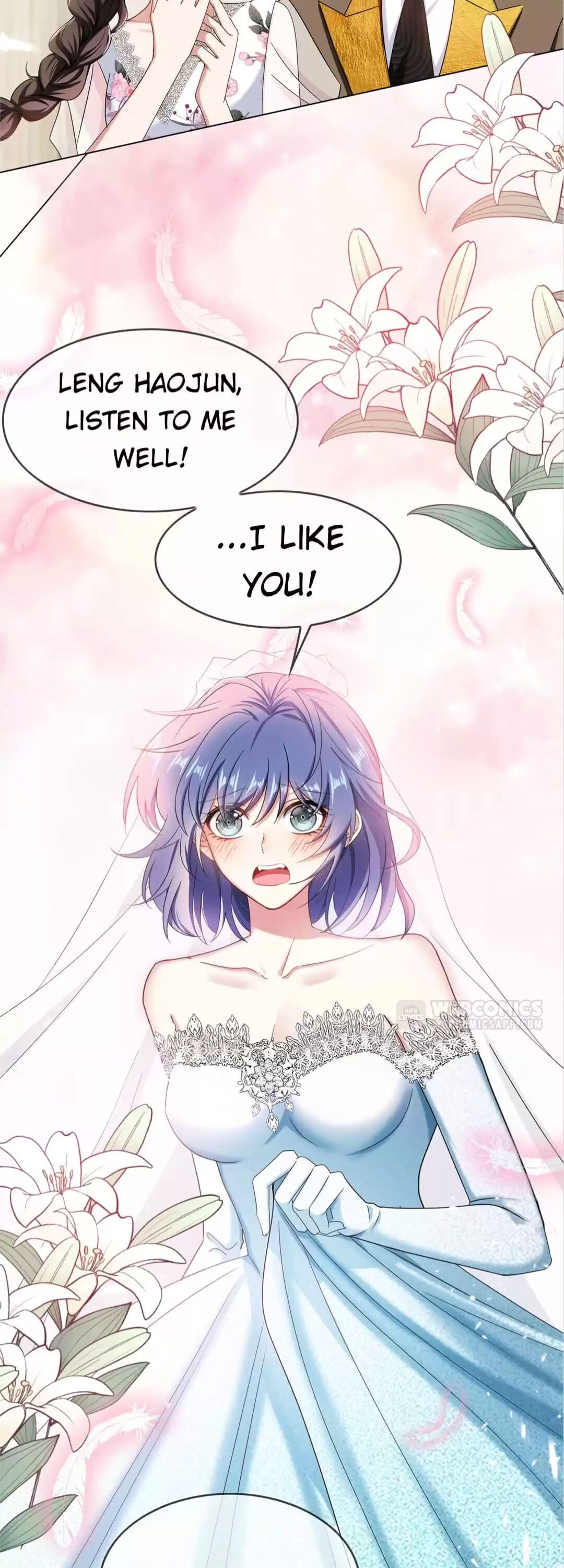 Lair & Love Game chapter 108 page 9