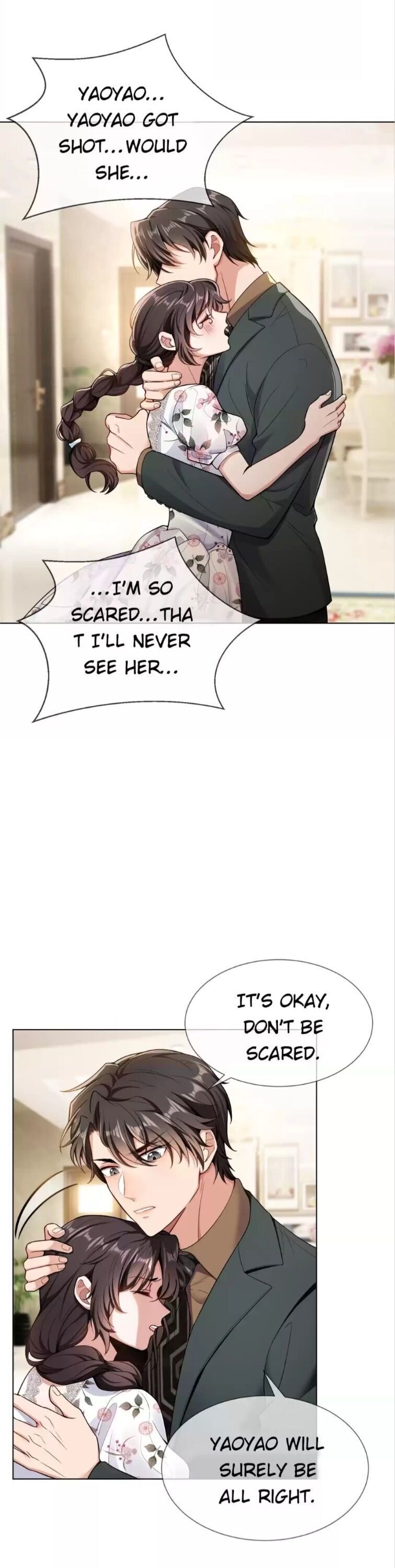 Lair & Love Game chapter 109 page 11