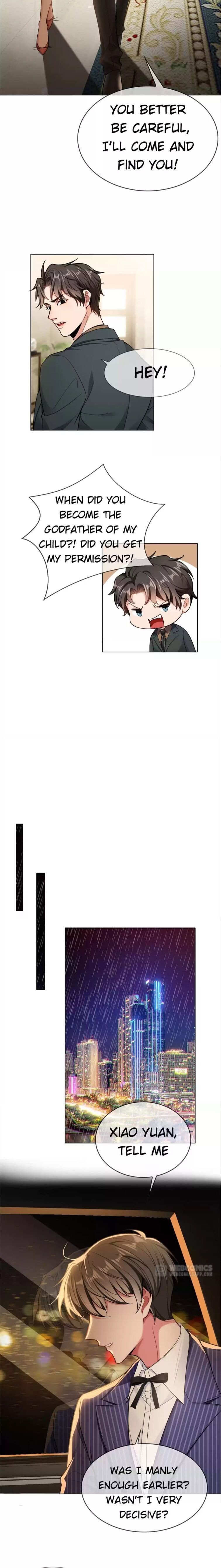 Lair & Love Game chapter 109 page 14