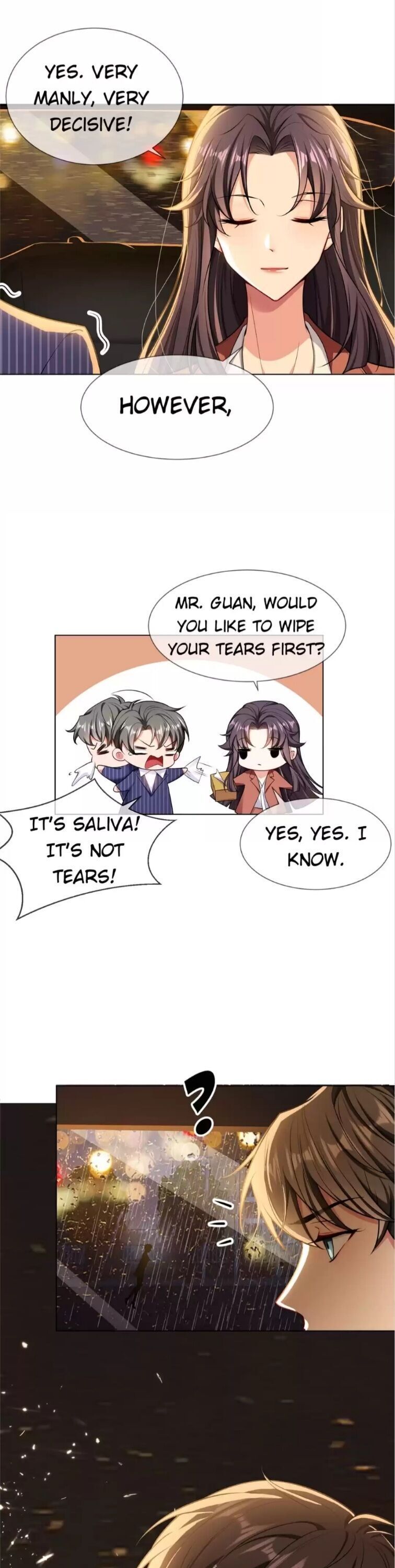 Lair & Love Game chapter 109 page 15
