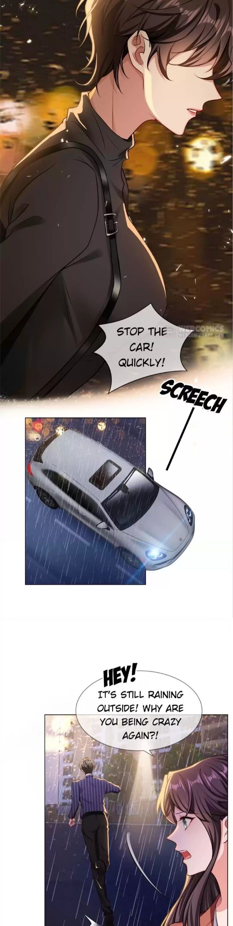 Lair & Love Game chapter 109 page 16