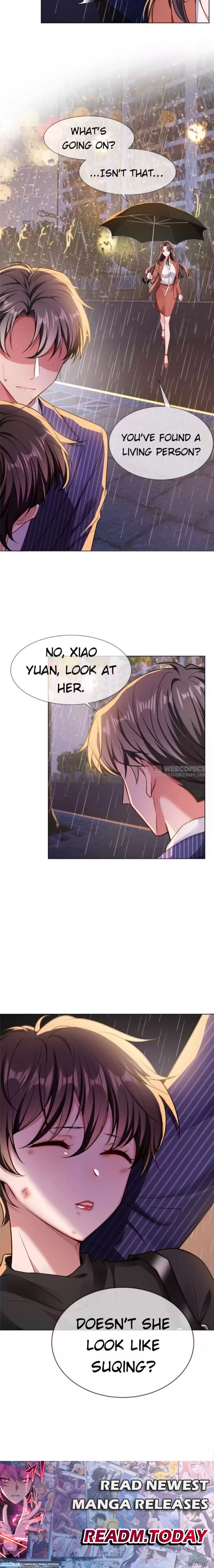 Lair & Love Game chapter 109 page 17