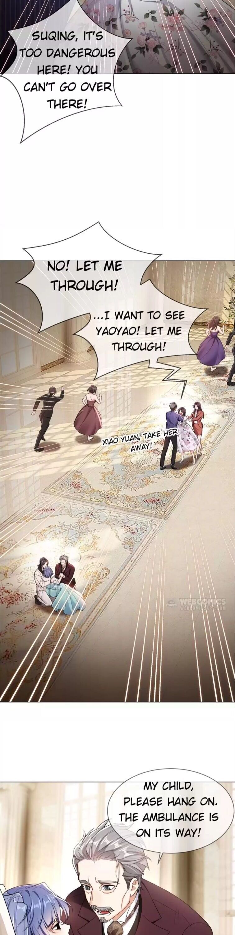 Lair & Love Game chapter 109 page 2