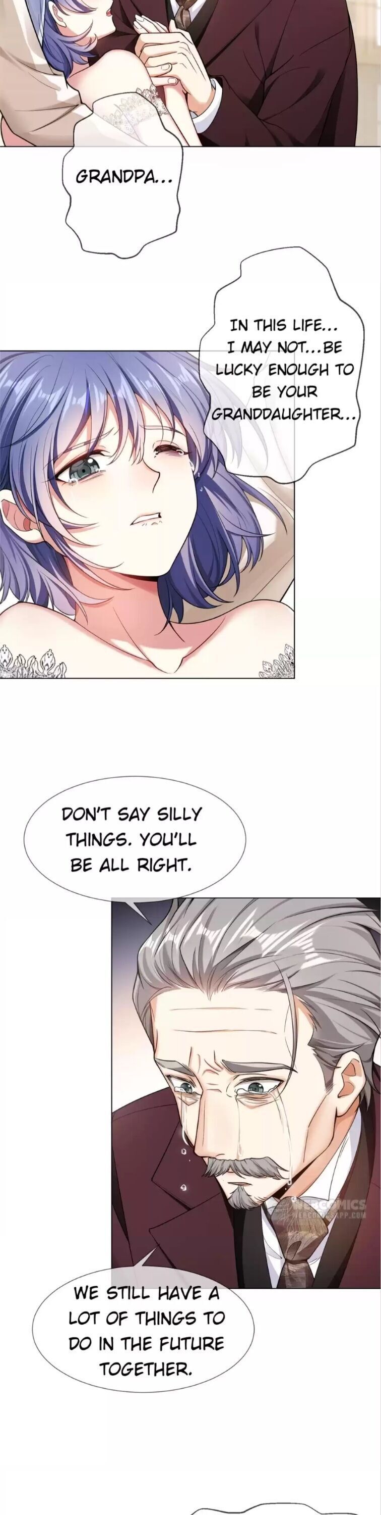 Lair & Love Game chapter 109 page 3