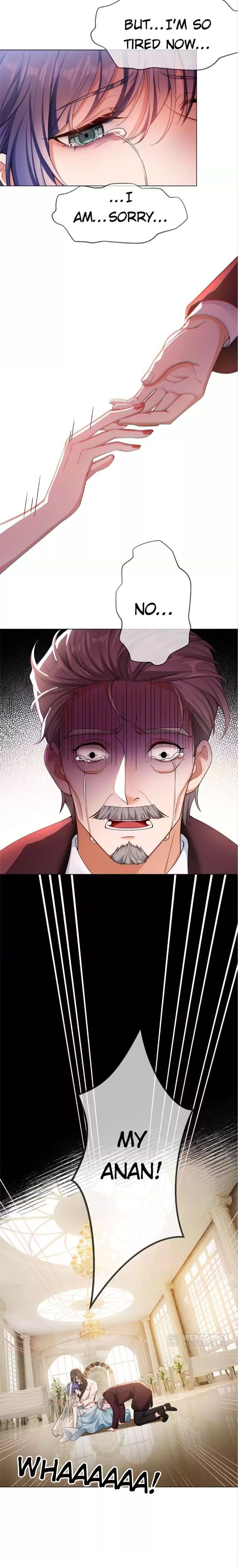 Lair & Love Game chapter 109 page 4