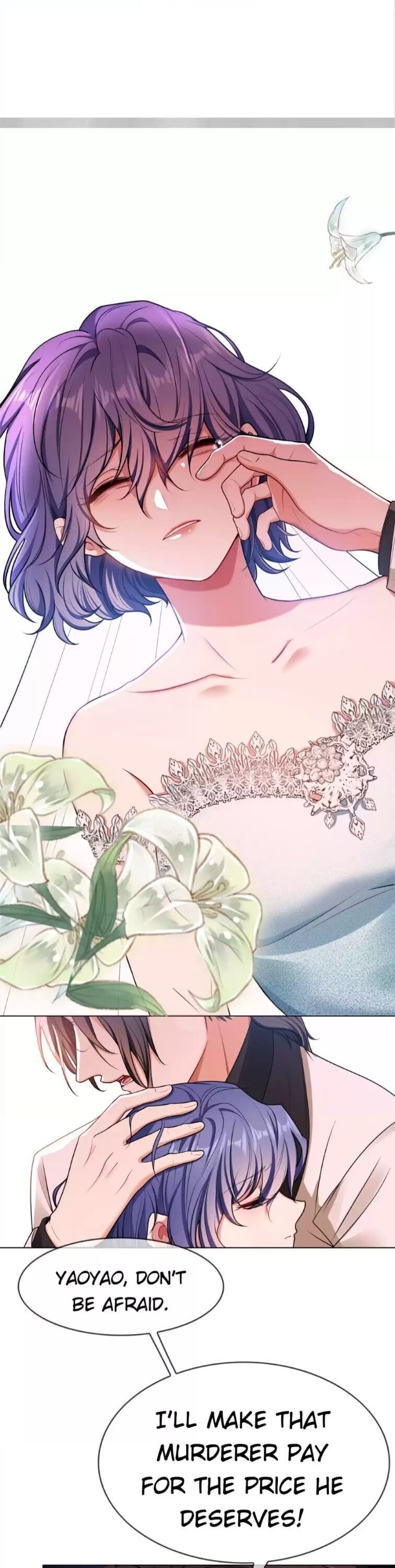 Lair & Love Game chapter 109 page 5