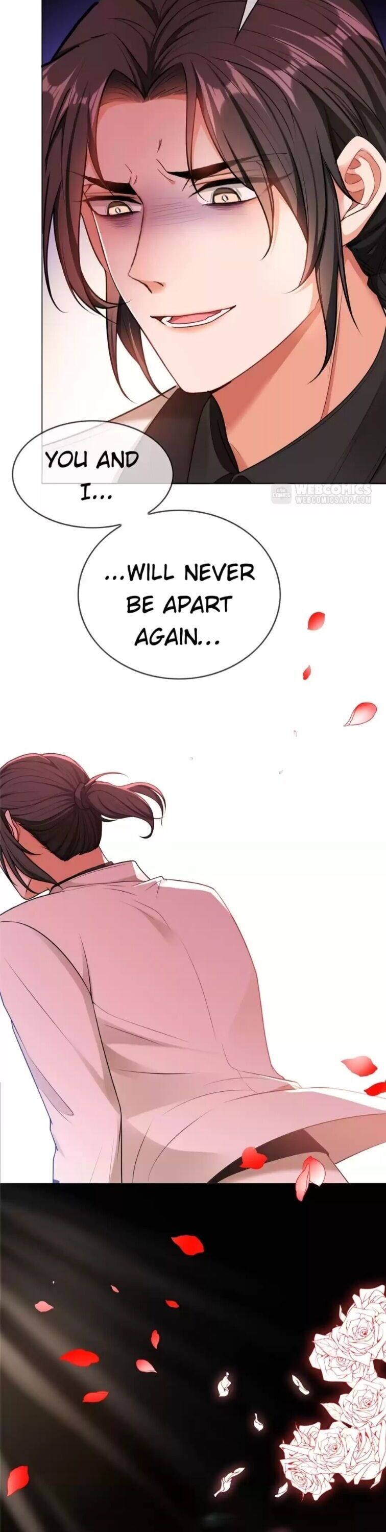 Lair & Love Game chapter 109 page 6