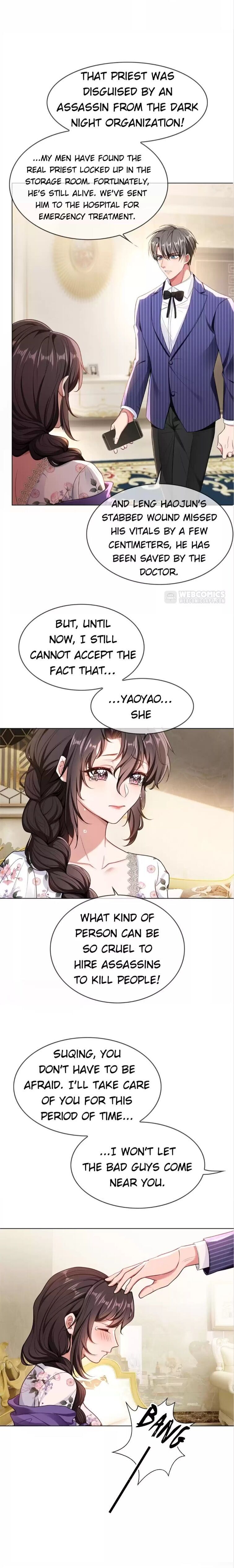 Lair & Love Game chapter 109 page 9