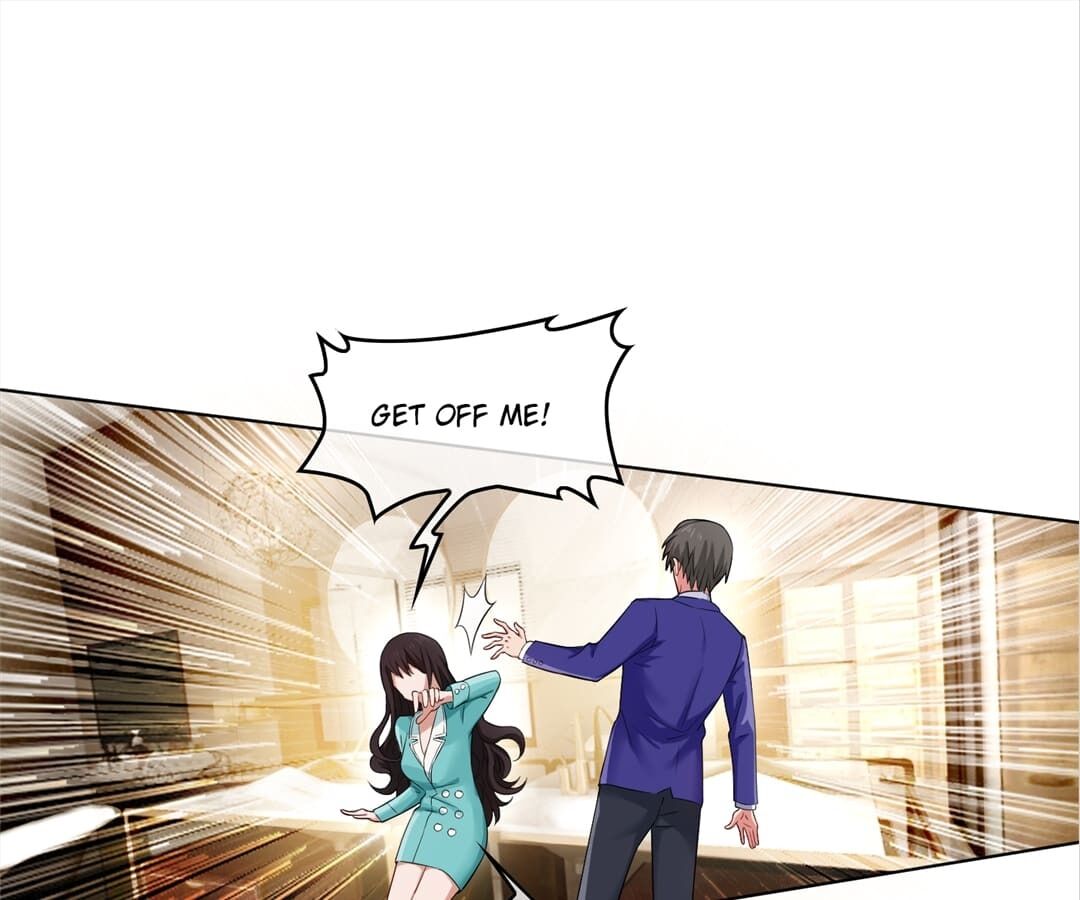 Lair & Love Game chapter 11 page 1