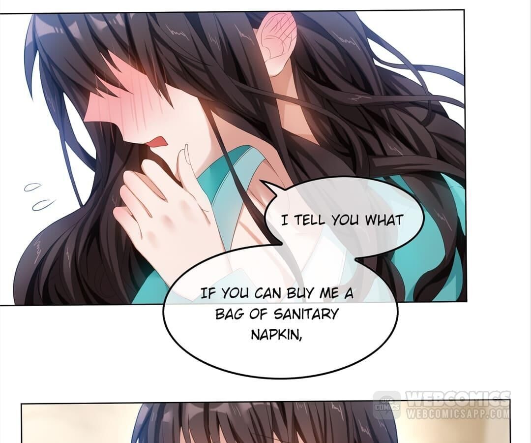 Lair & Love Game chapter 11 page 10