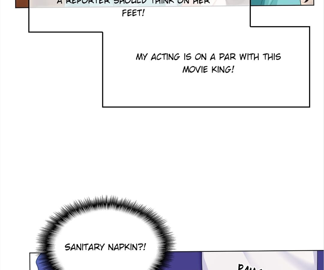 Lair & Love Game chapter 11 page 12