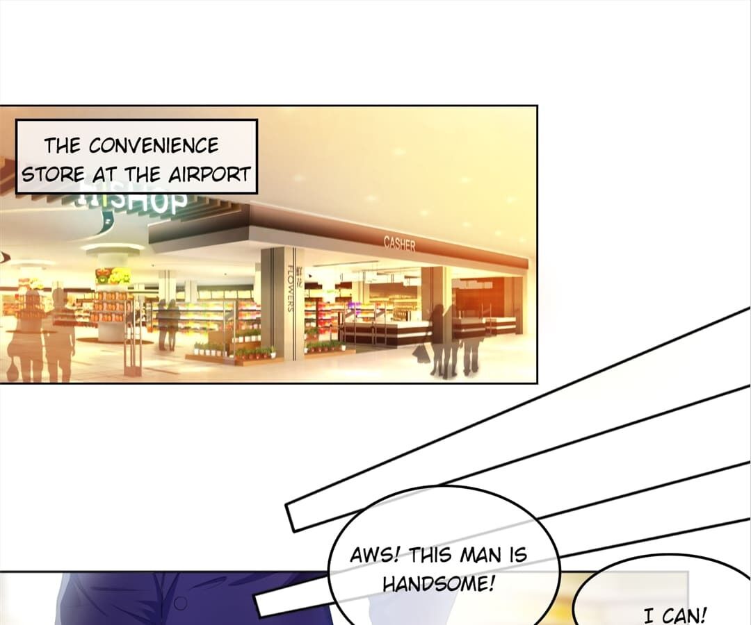 Lair & Love Game chapter 11 page 16