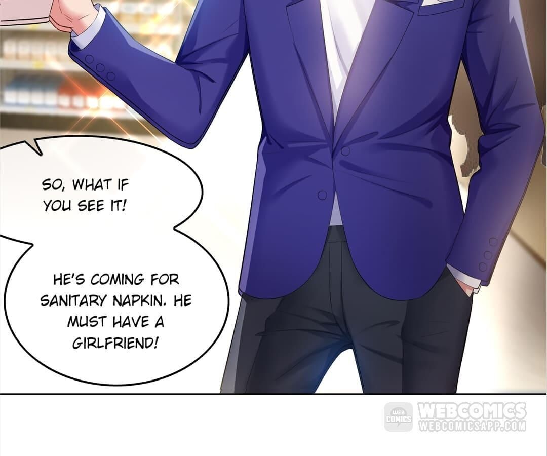 Lair & Love Game chapter 11 page 18