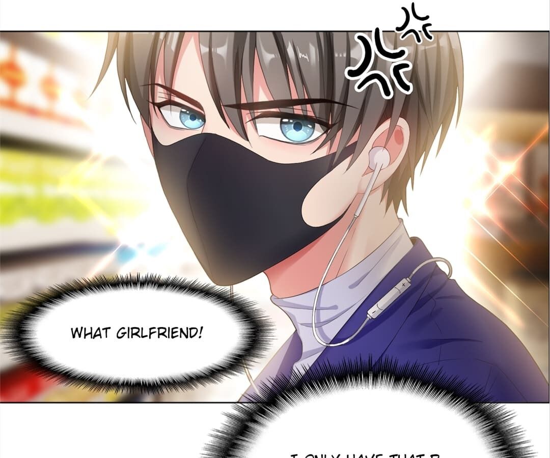 Lair & Love Game chapter 11 page 19