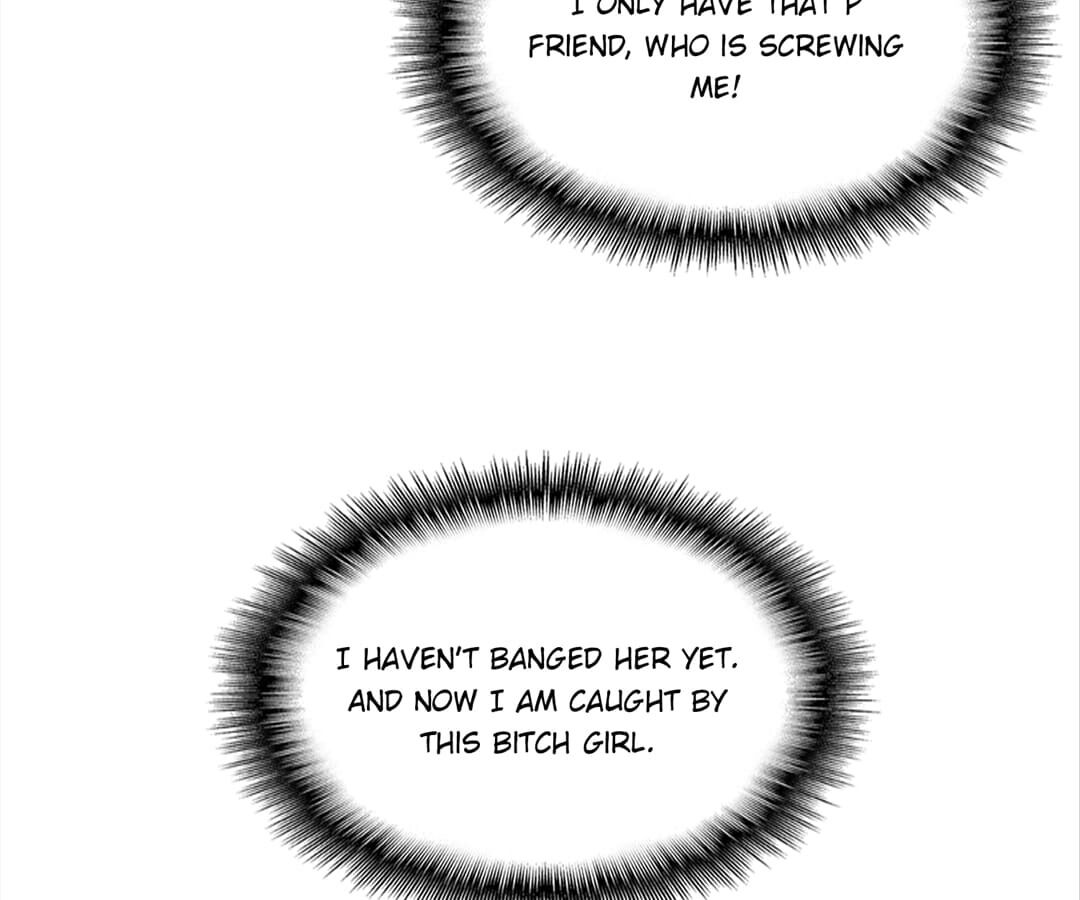 Lair & Love Game chapter 11 page 20