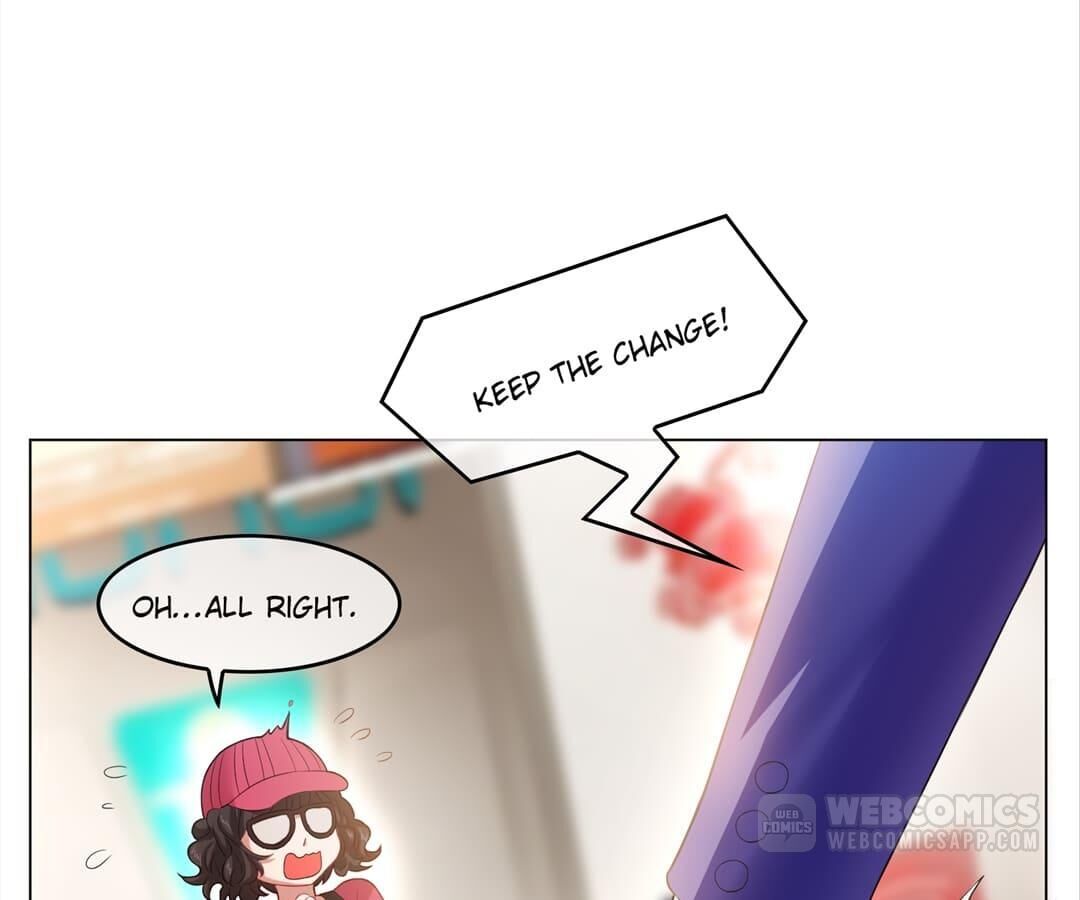 Lair & Love Game chapter 11 page 22